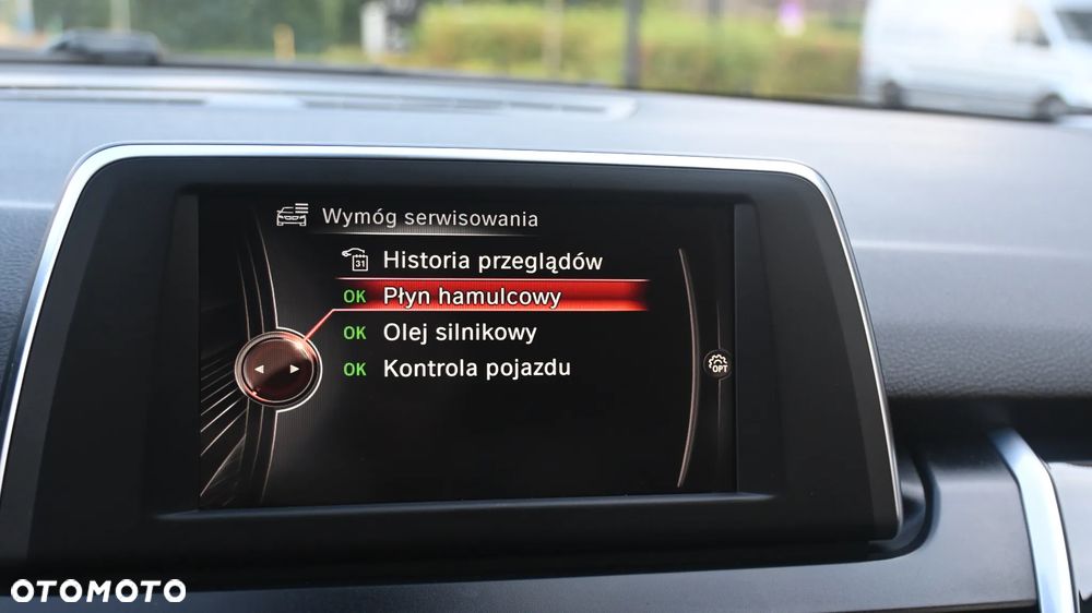 BMW Seria 2 218d GT Sport Line - 33