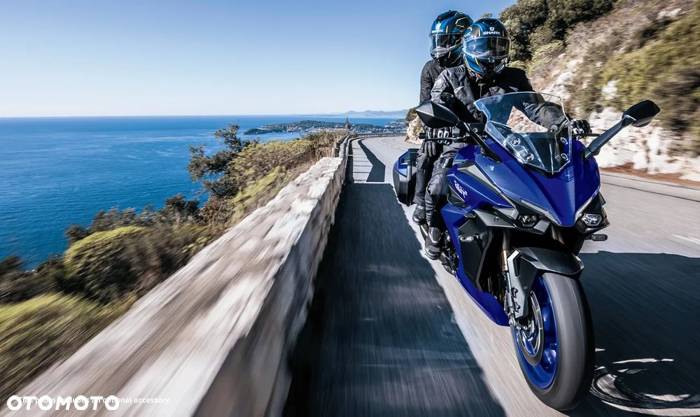 Suzuki GSX 1000 - 1