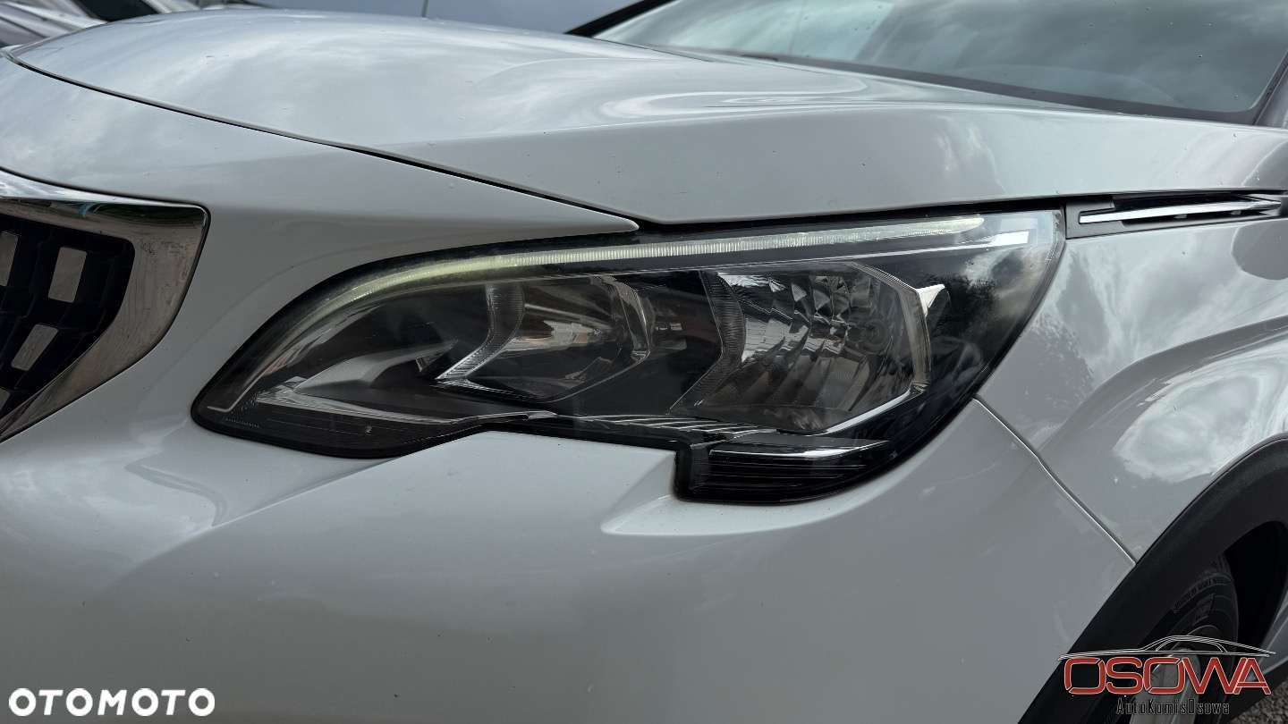 Peugeot 3008 - 16