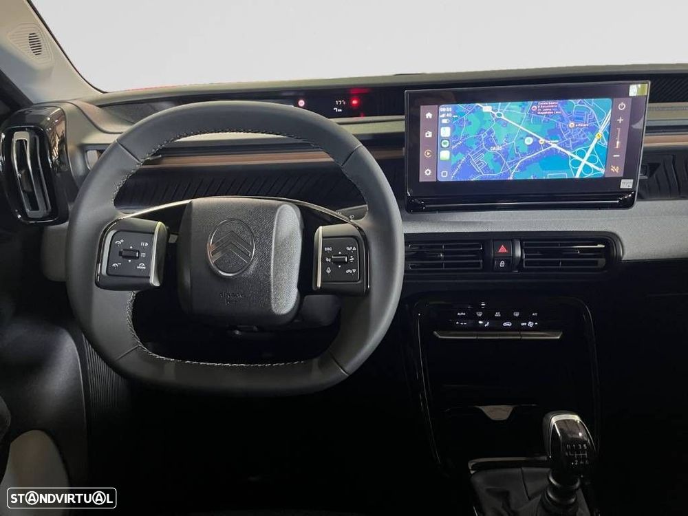 Citroën C3 Aircross - 11