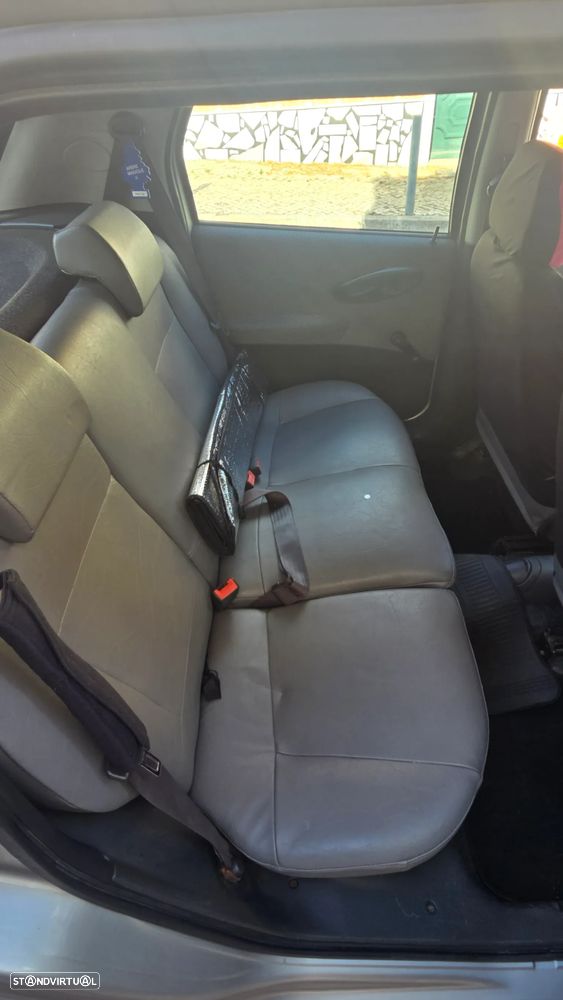 Fiat Punto 1.2 S - 6