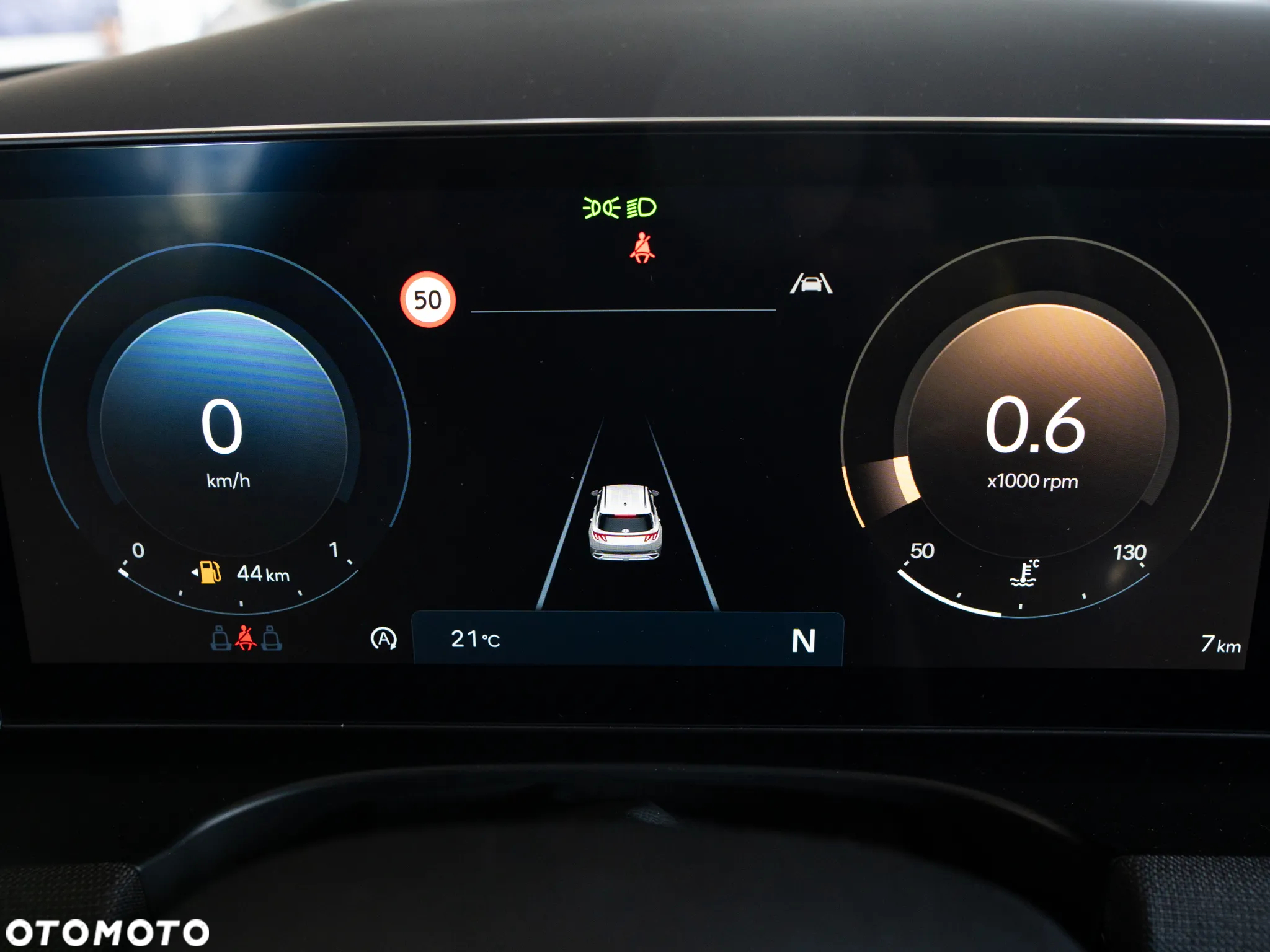 Hyundai Tucson - 37