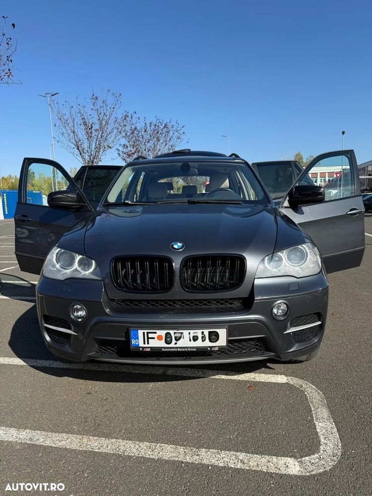 BMW X5 xDrive30d - 11