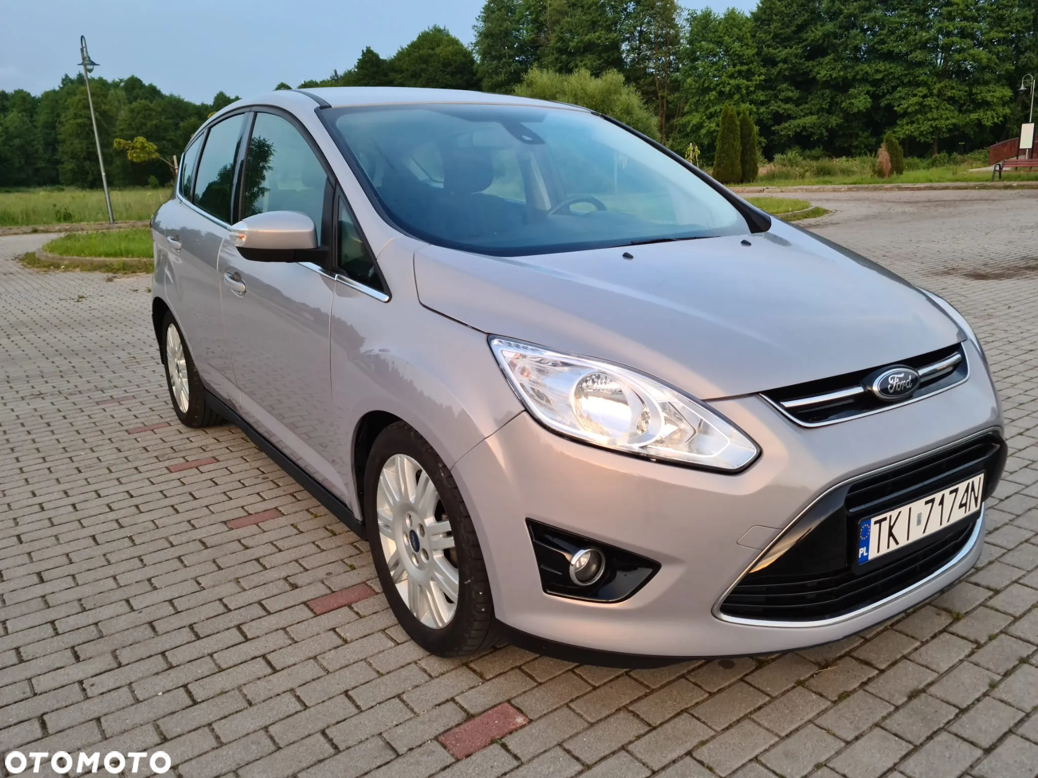 Ford C-MAX - 3