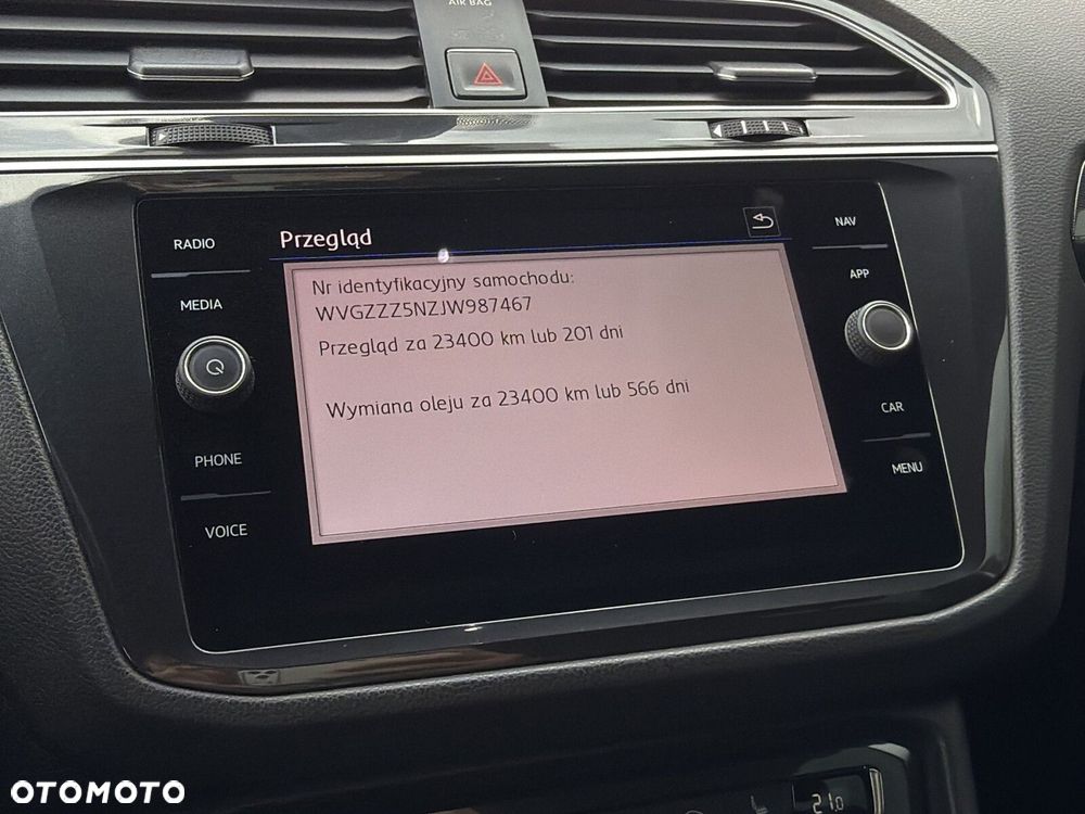 Volkswagen Tiguan 2.0 TDI BMT SCR 4Mot Highline - 31