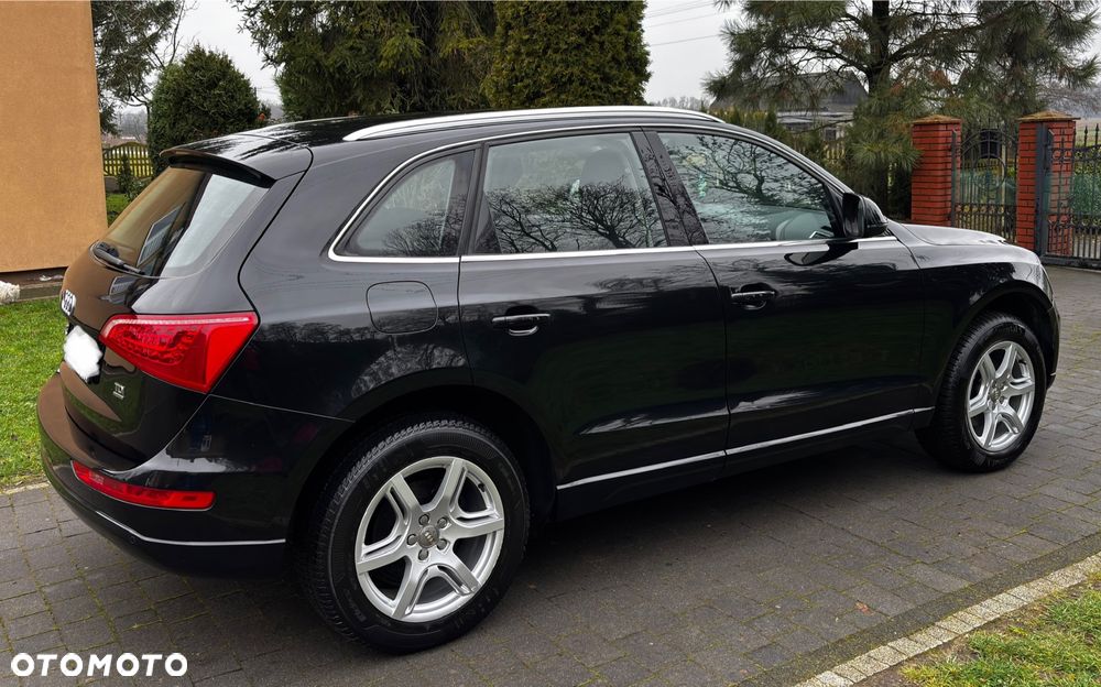 Audi Q5 2.0 TDI Quattro - 15