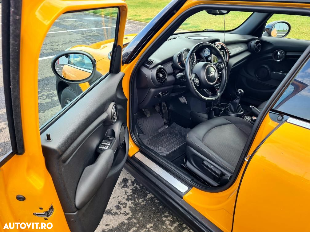 Mini ONE Standard - 7