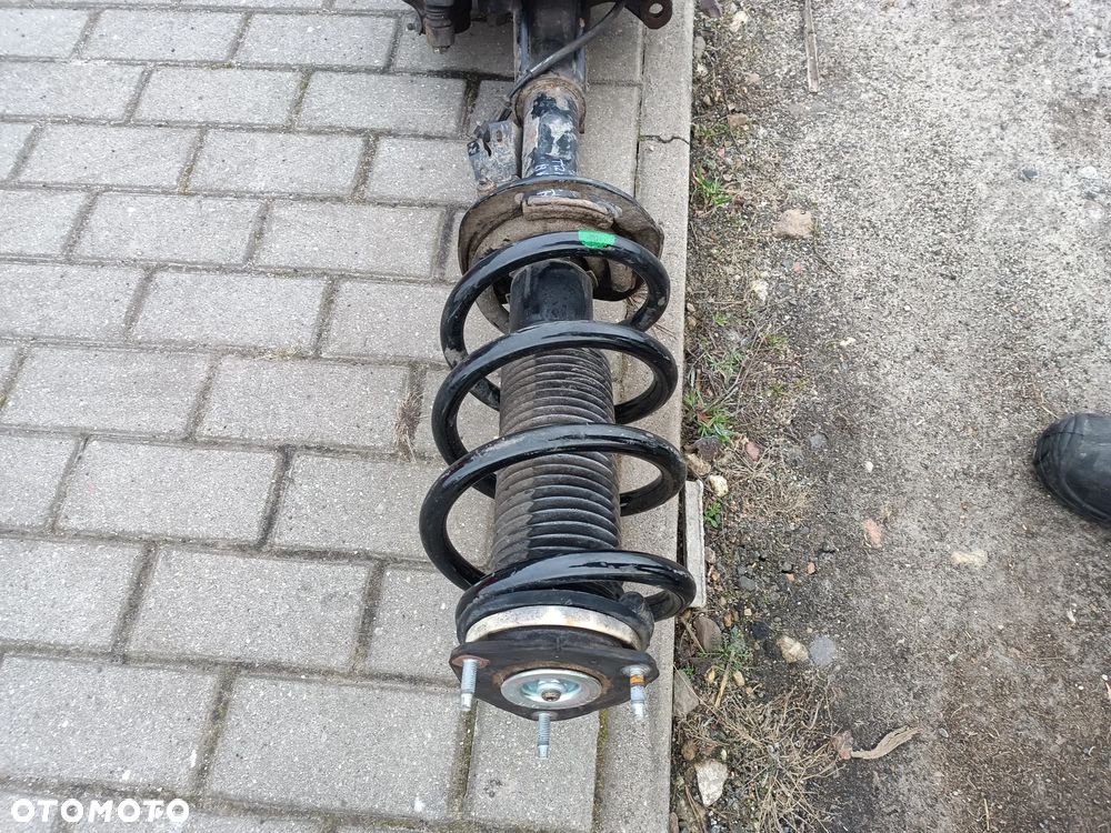 MACPHERSON WAHACZ PRAWY PRZÓD FORD TRANSIT MK8 TYŁ NAPĘD - 3