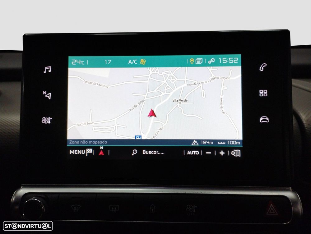 Citroën C4 Cactus 1.2 PureTech Shine EAT6 - 6