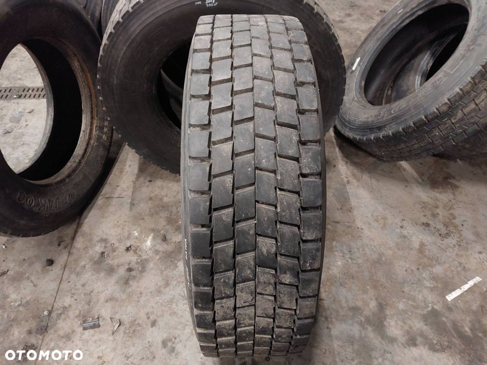 OPONA 1 SZT 315/70R22,5 2009R FIRESTONE FD600 - 7
