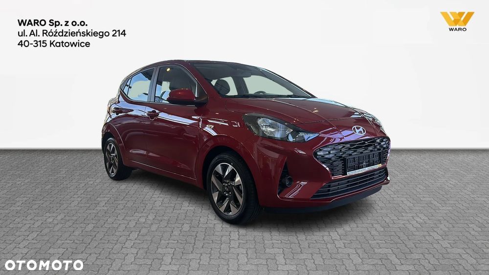 Hyundai i10 1.2 Modern - 3