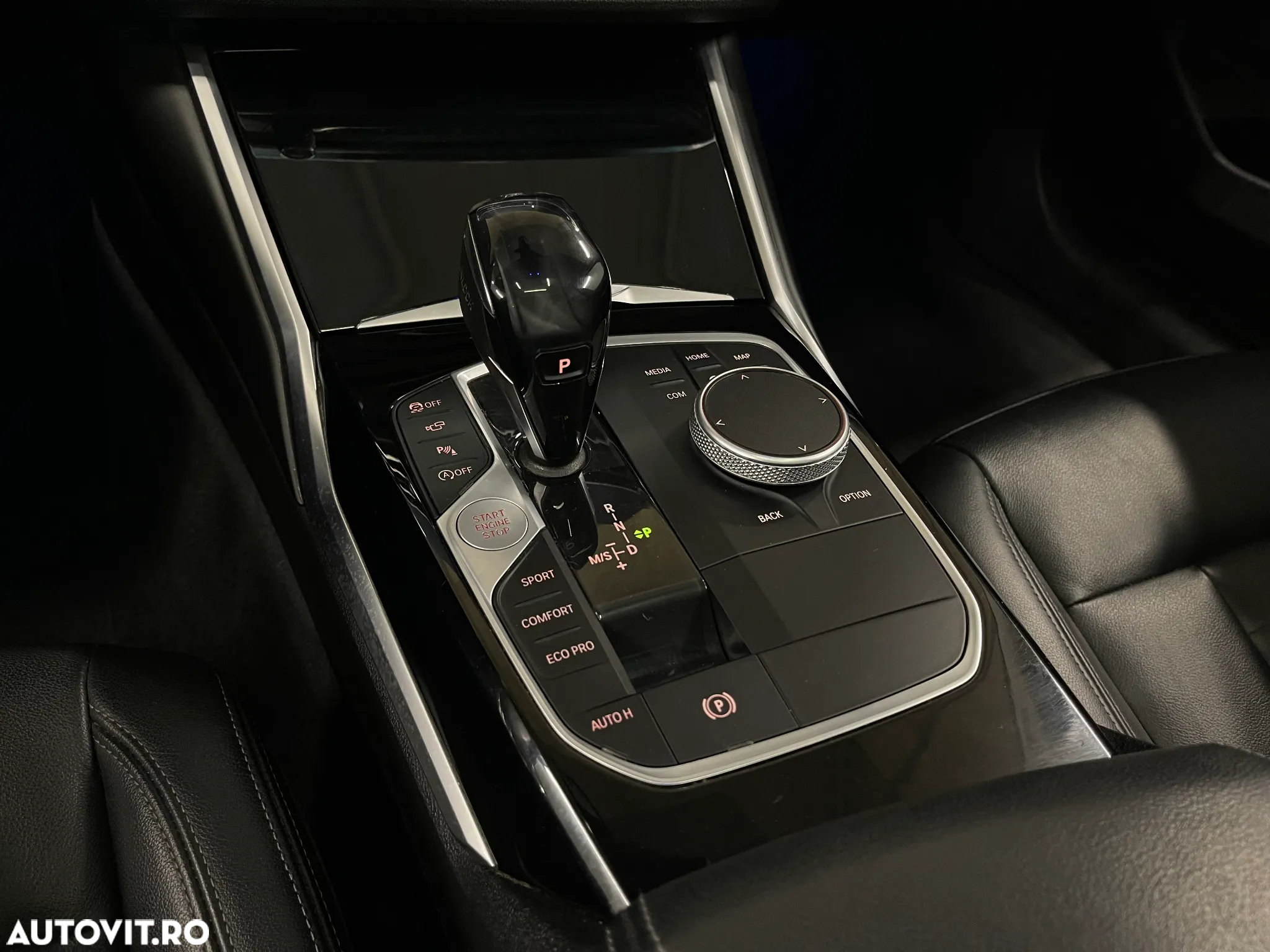 BMW Seria 3 320d xDrive AT Luxury Line - 25