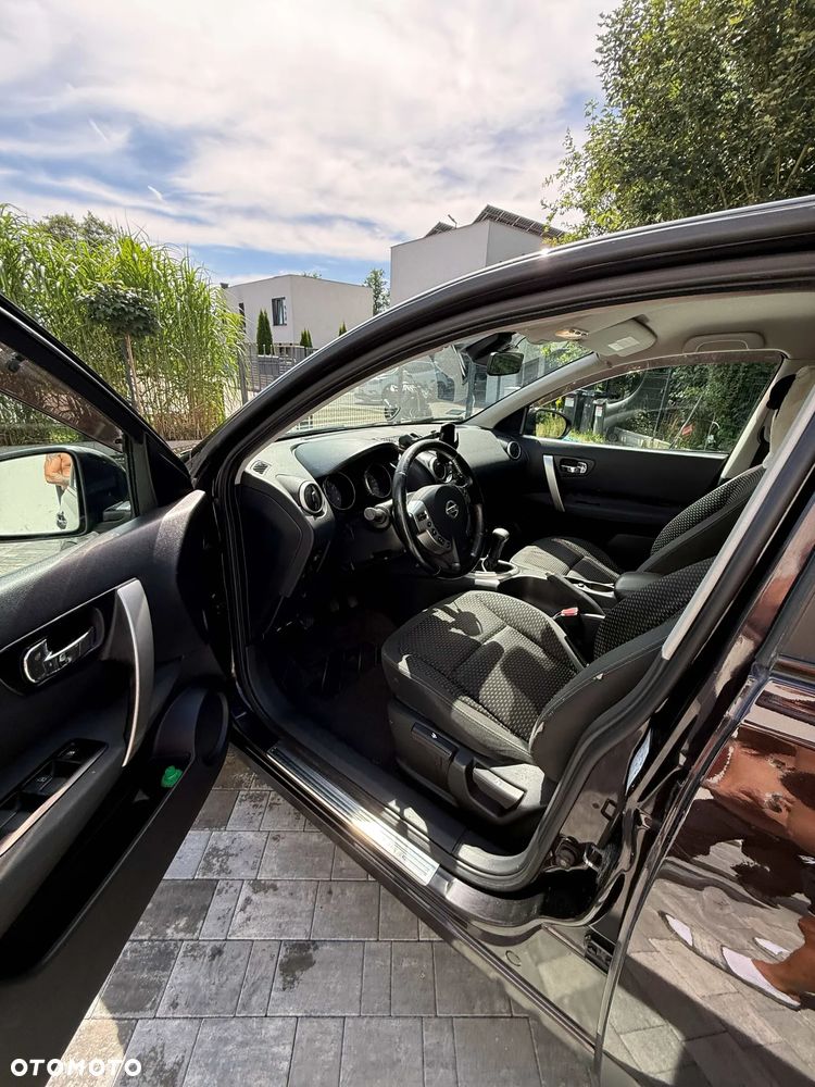 Nissan Qashqai 1.6 Acenta - 15