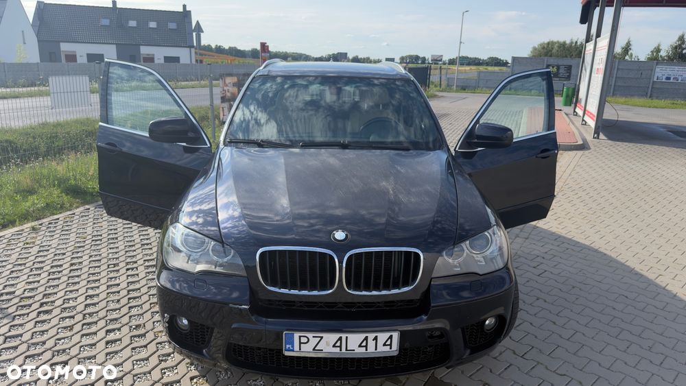 BMW X5 3.0sd xDrive - 13