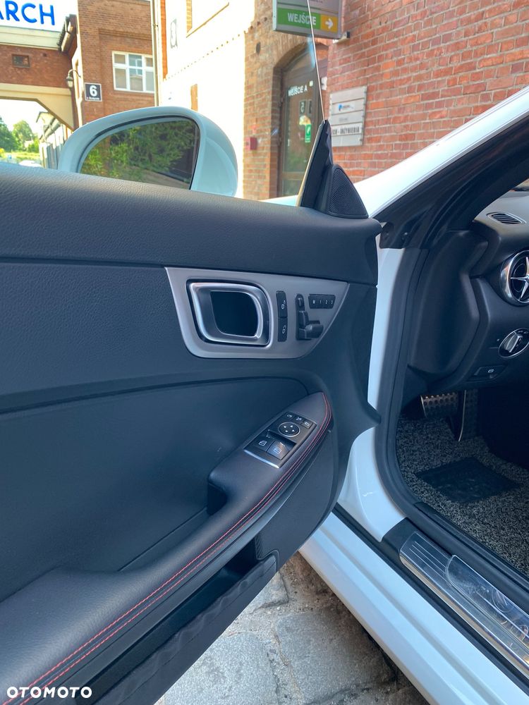 Mercedes-Benz SLK 350 - 17
