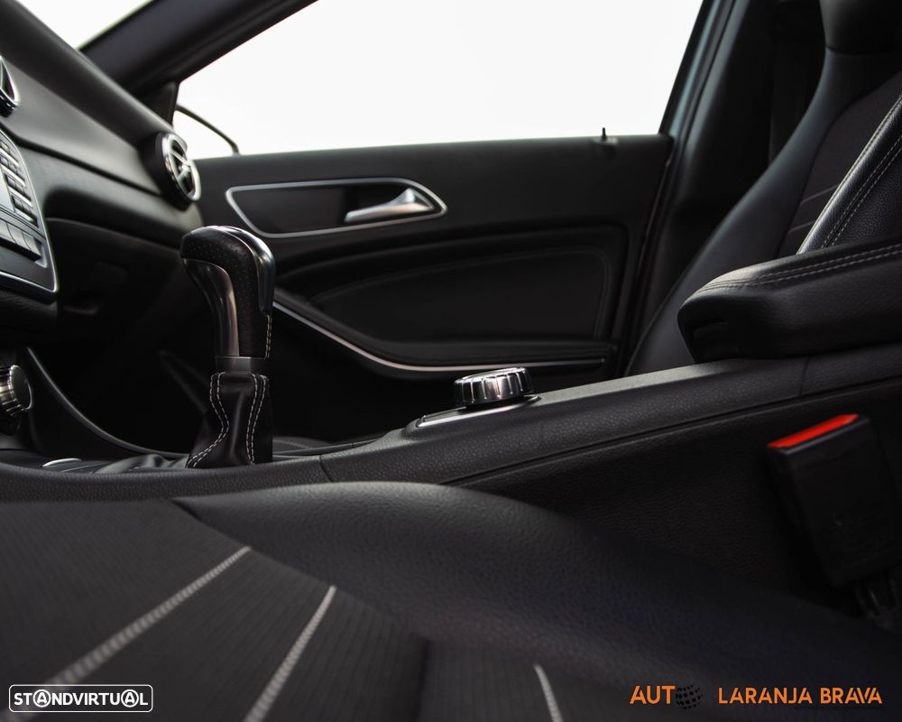 Mercedes-Benz GLA 200 CDi Style - 23