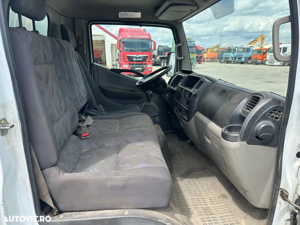 Renault MAXITY 150 DXI - 13