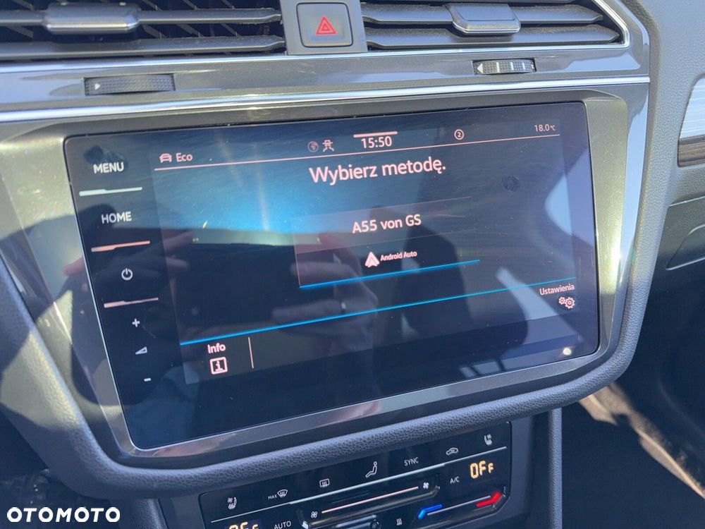 Volkswagen Tiguan Allspace - 31