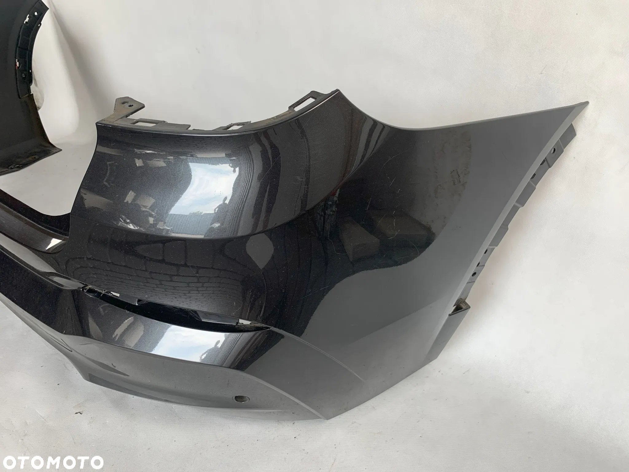 Image BMW X4 F26 M-pack 14r PDC Zadní nárazník M Pack 2014 - 51128056999