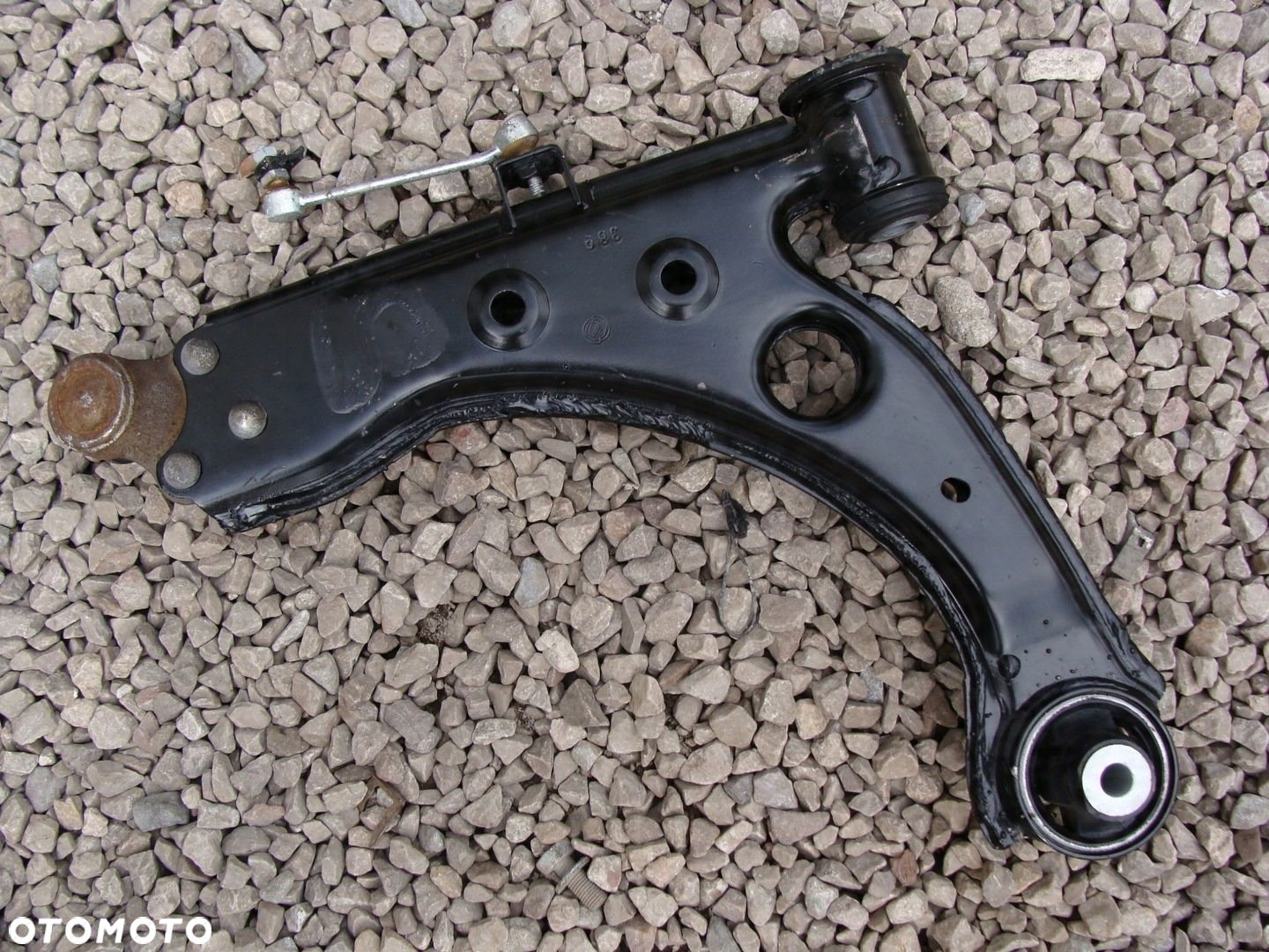 WAHACZ PRAWY FIAT BRAVO II DELTA II XENON - 2