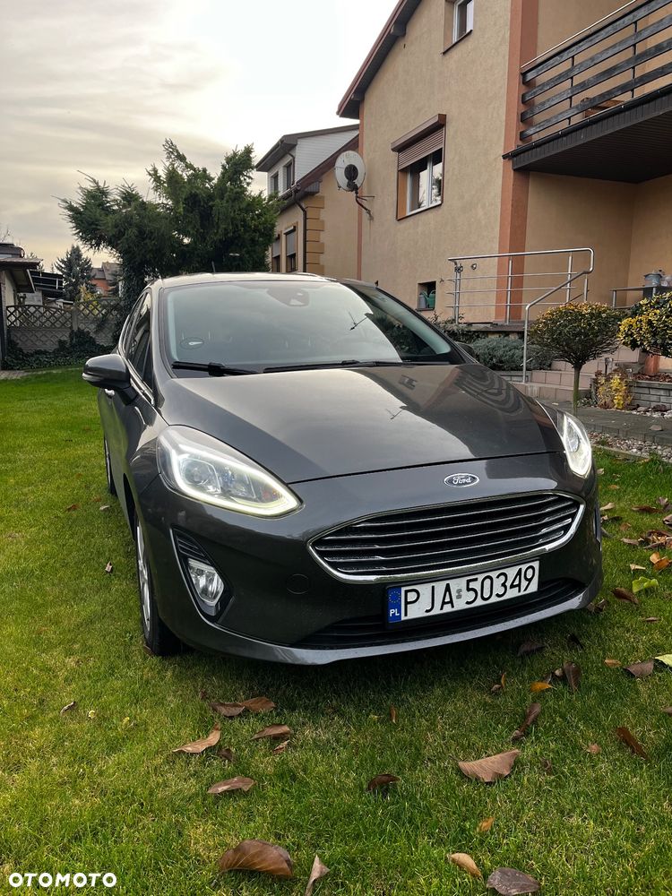 Ford Fiesta ver-1-5-tdci-titanium - 2