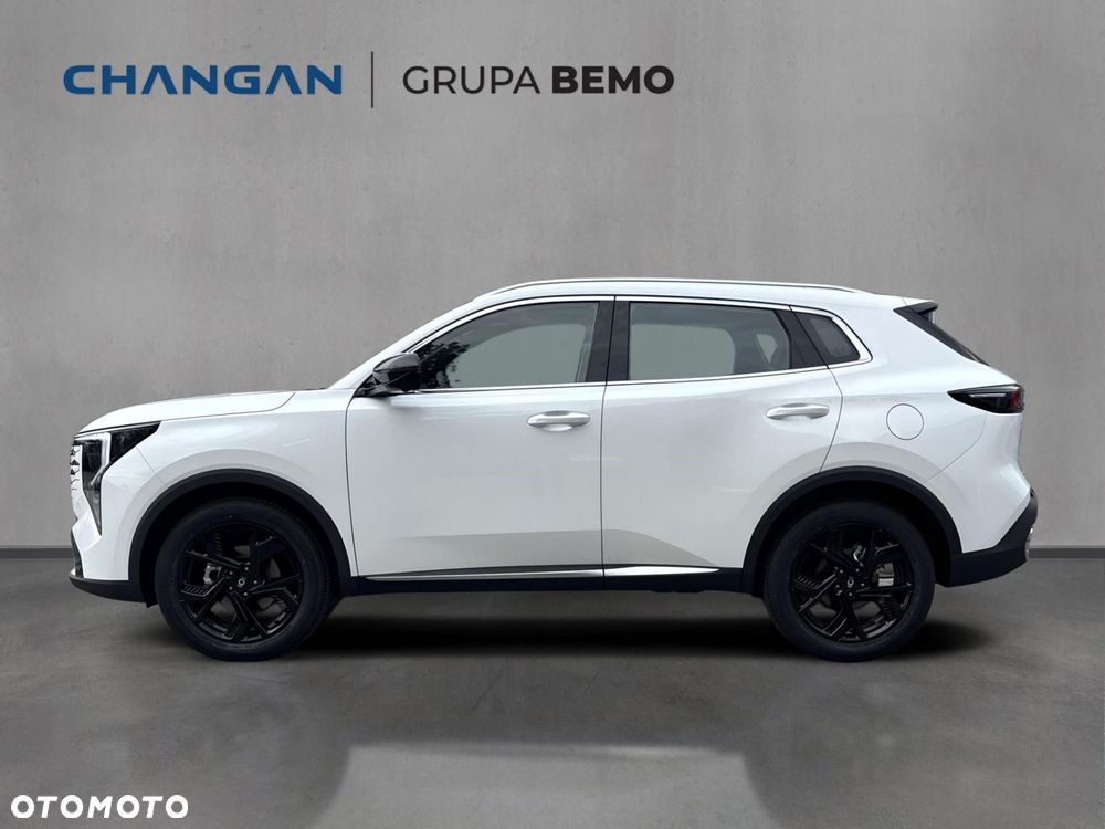 Changan CS55 Plus - 3