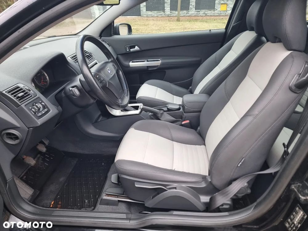 Volvo C30 2.0 Edition Pro - 6