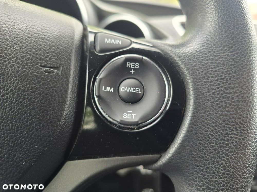 Honda Civic - 18