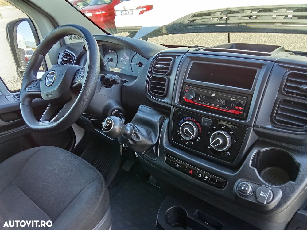 Fiat DUCATO - 12