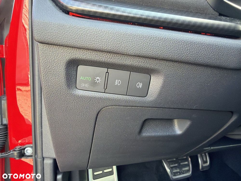 Skoda Octavia 2.0 TDI 4x4 RS DSG - 23