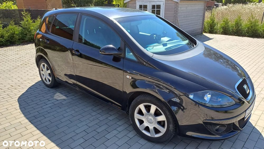 Seat Altea 1.9 TDI Stylance - 1