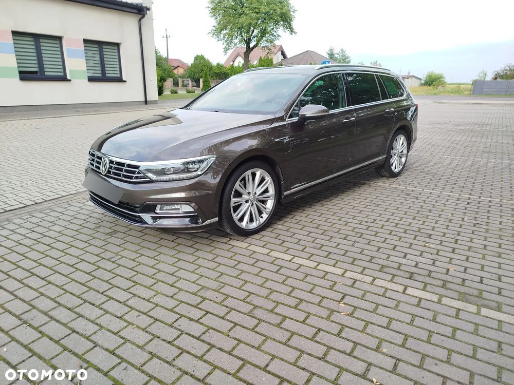 Volkswagen Passat 2.0 TDI BMT Highline DSG - 12