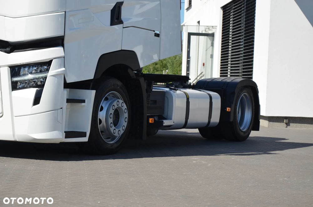Renault T 480 HIGH NEW / MEGA / KLIMA P. / FULL LED / ACC / NAVI / DE 1632 - 7