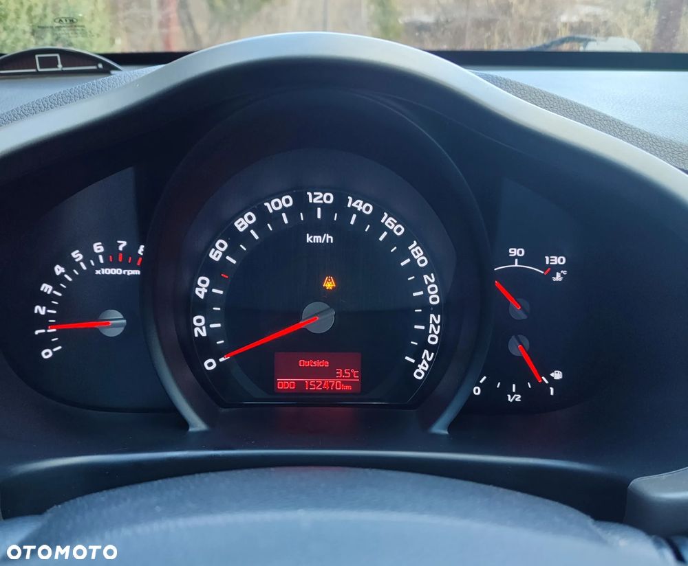 Kia Sportage 1.6 GDI M 2WD - 10