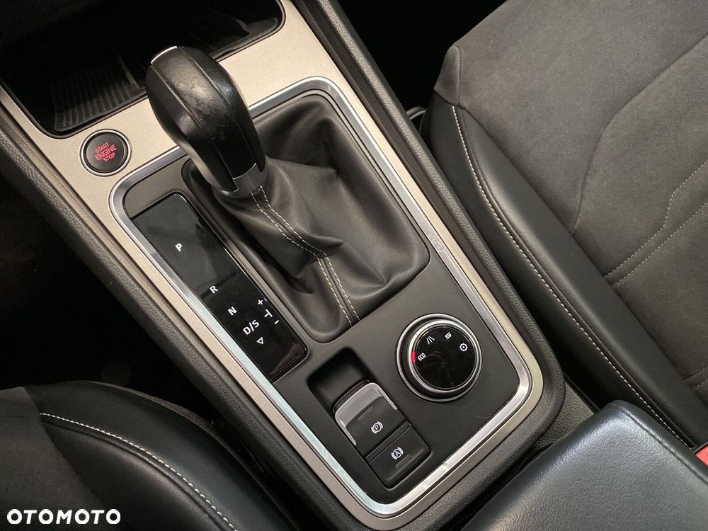 Seat Ateca - 13