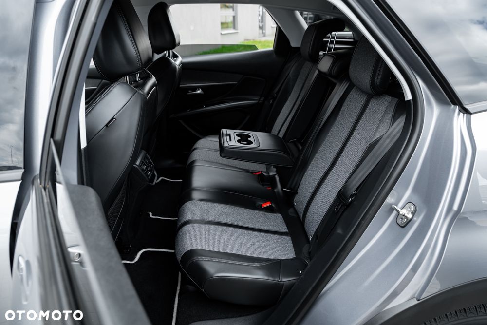 Peugeot 3008 2.0 BlueHDi Allure - 18