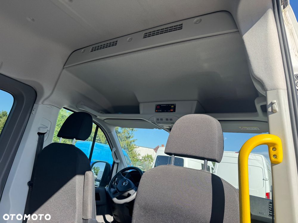 Volkswagen Crafter Standard - 7