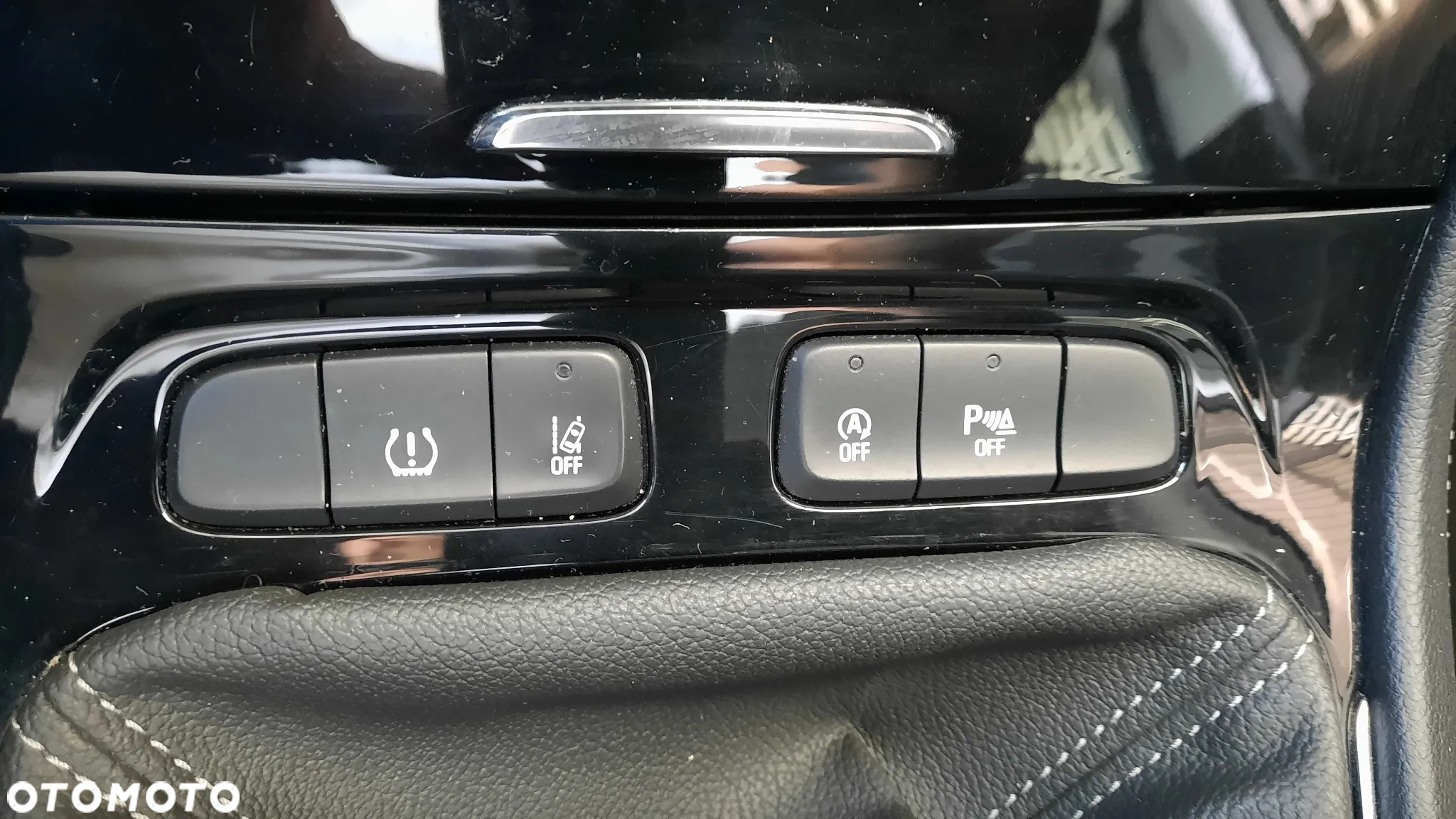 Opel Grandland X 1.2 Start/Stop Business INNOVATION - 12