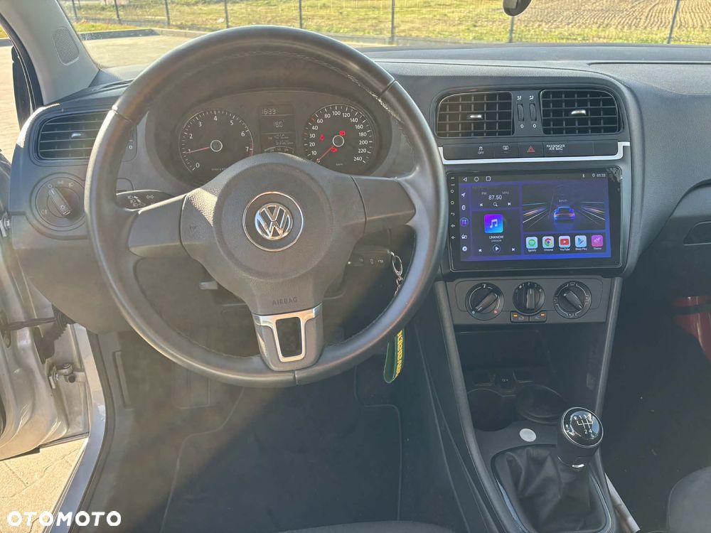 Volkswagen Polo 1.2 Life - 14