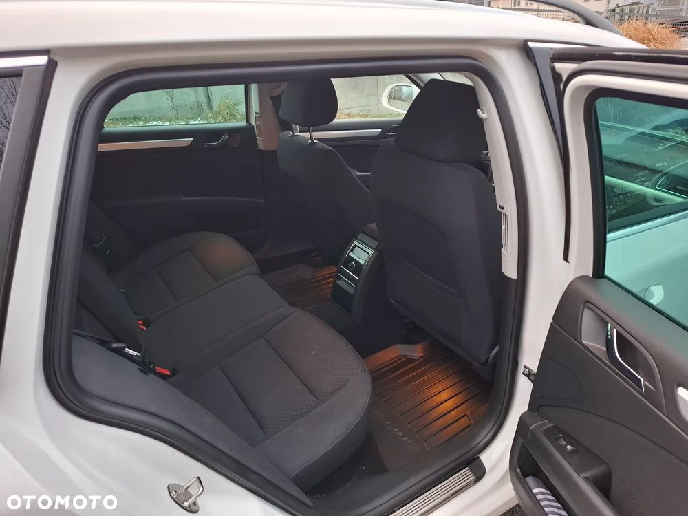 Skoda Superb 2.0 TDI Green tec Elegance - 13