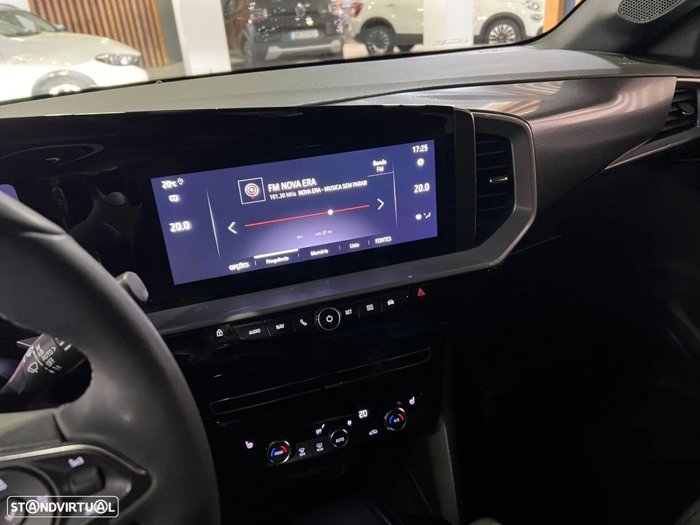 Opel Mokka 1.2 T GS - 24