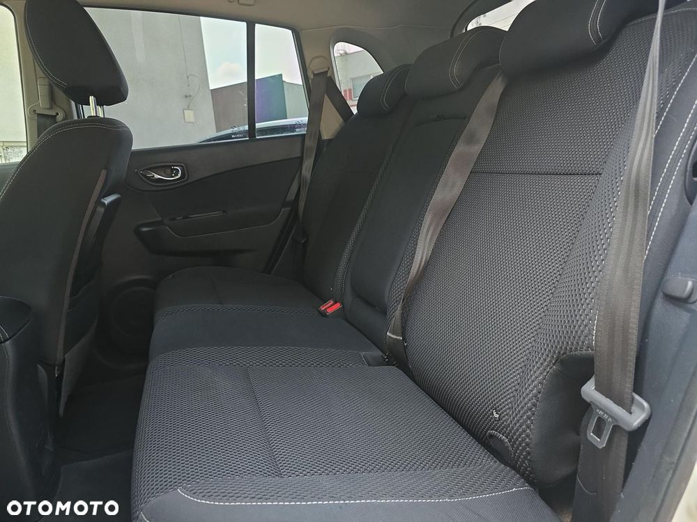 Renault Koleos 2.0 dCi 4x4 Dynamique - 21