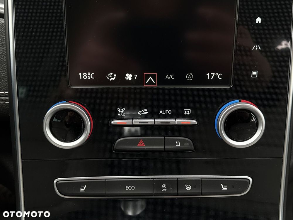 Renault Grand Scenic Gr 1.6 dCi Bose EDC - 27