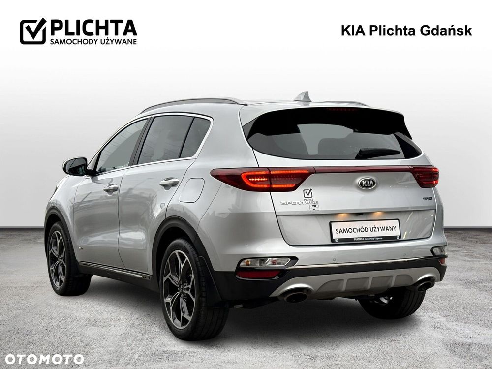 Kia Sportage - 2