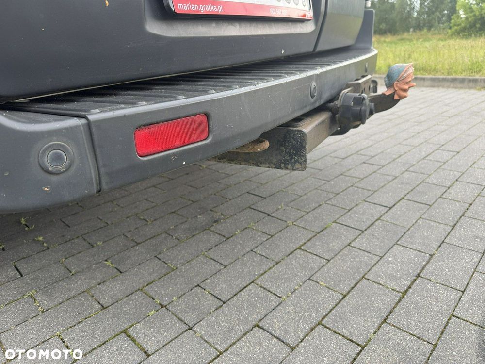 Ford Transit - 19