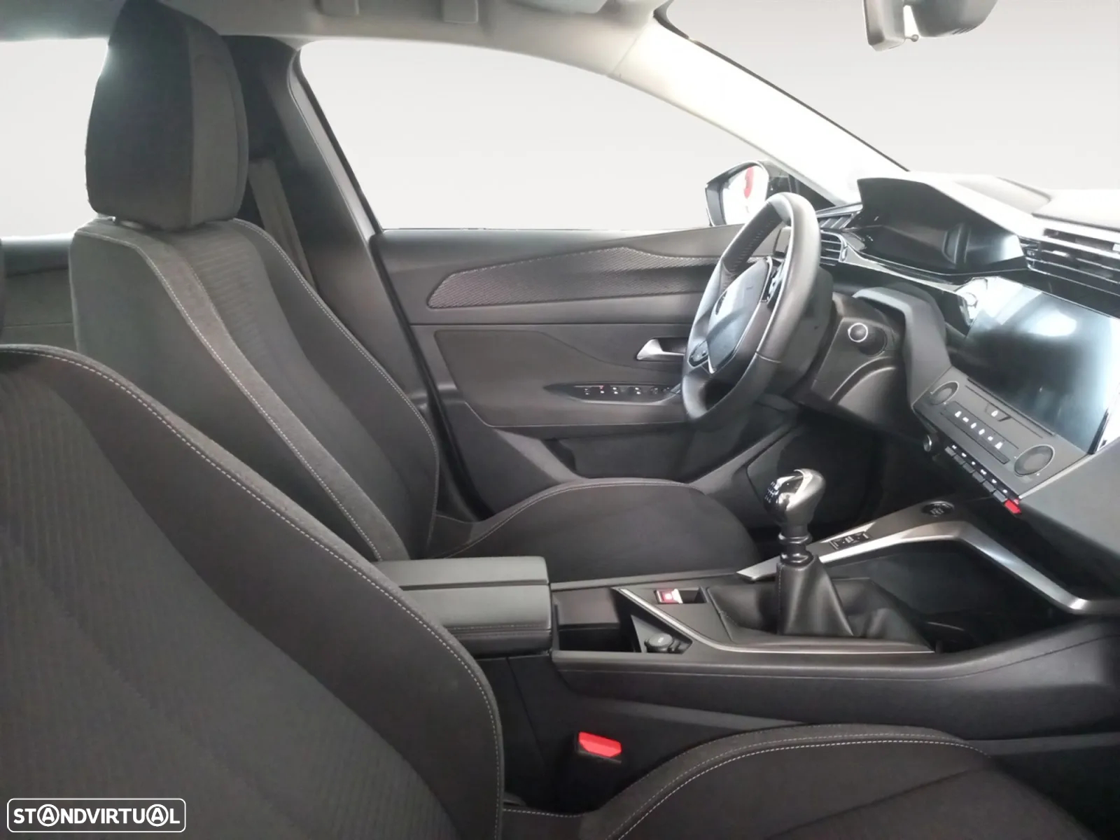 Peugeot 308 SW 1.2 PureTech Active - 10