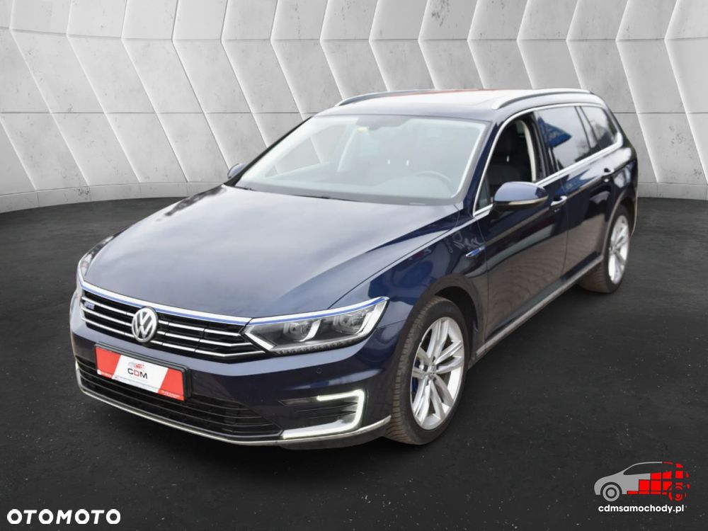 Volkswagen Passat - 6