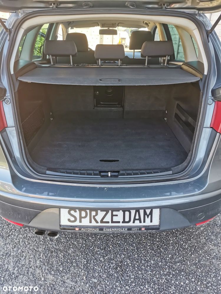 Seat Altea XL - 8