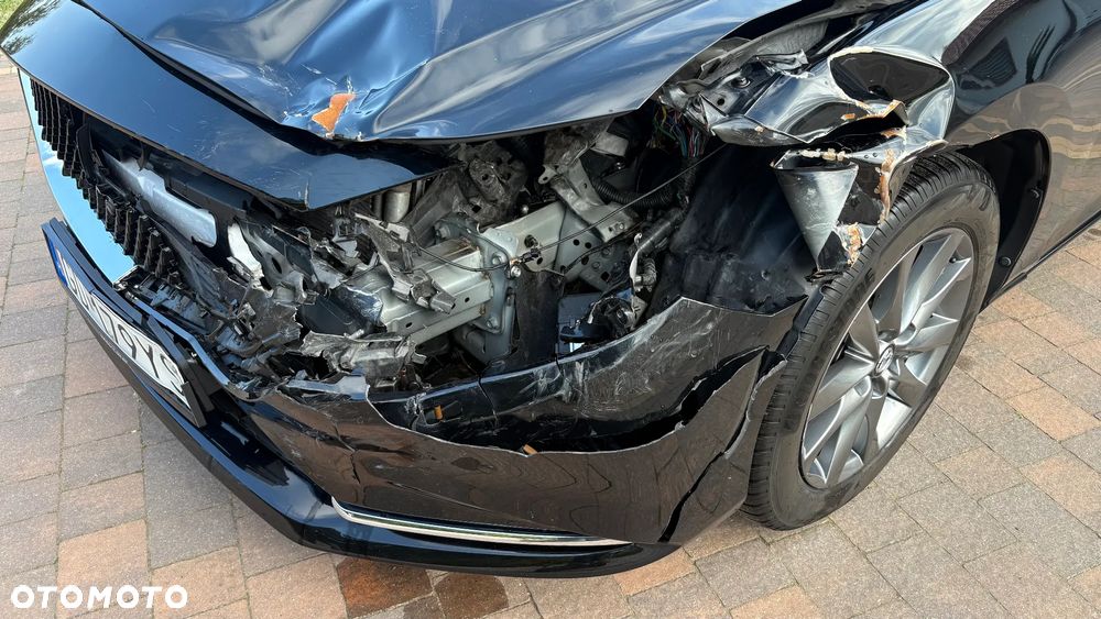 Mazda 6 2.0 SkyJoy - 14