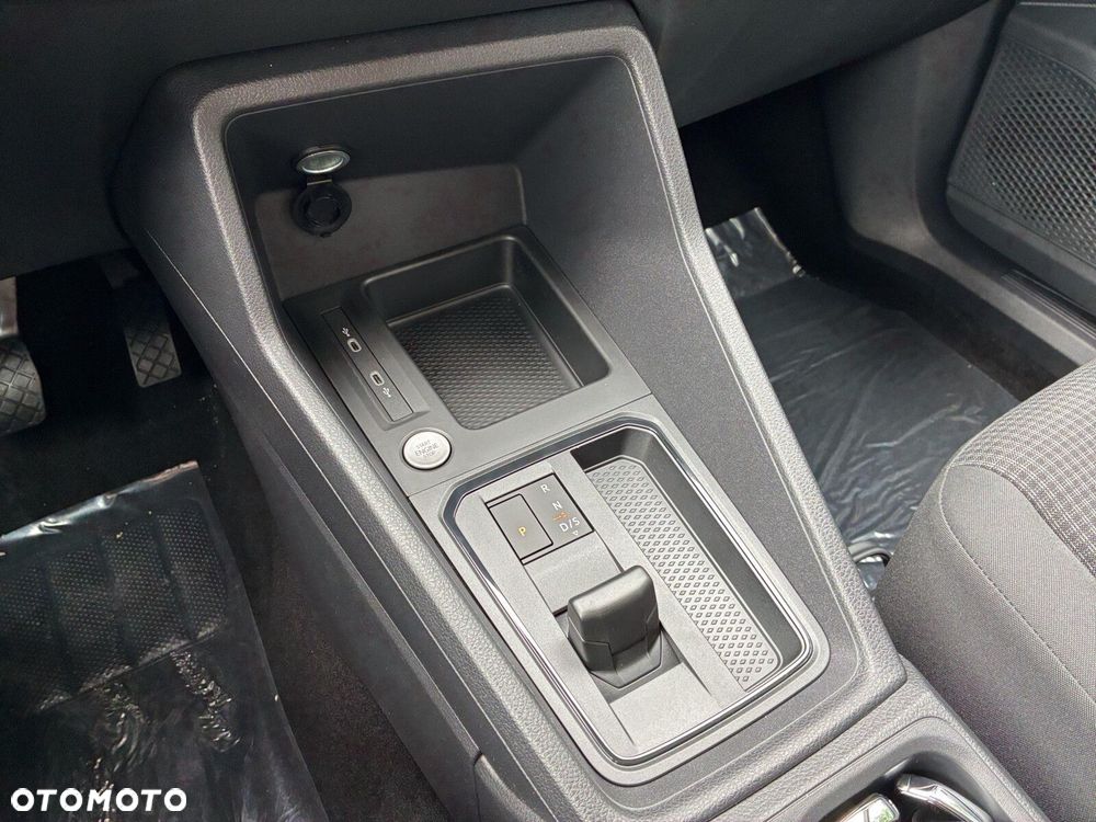 Volkswagen Caddy 2.0 TDI DSG - 32